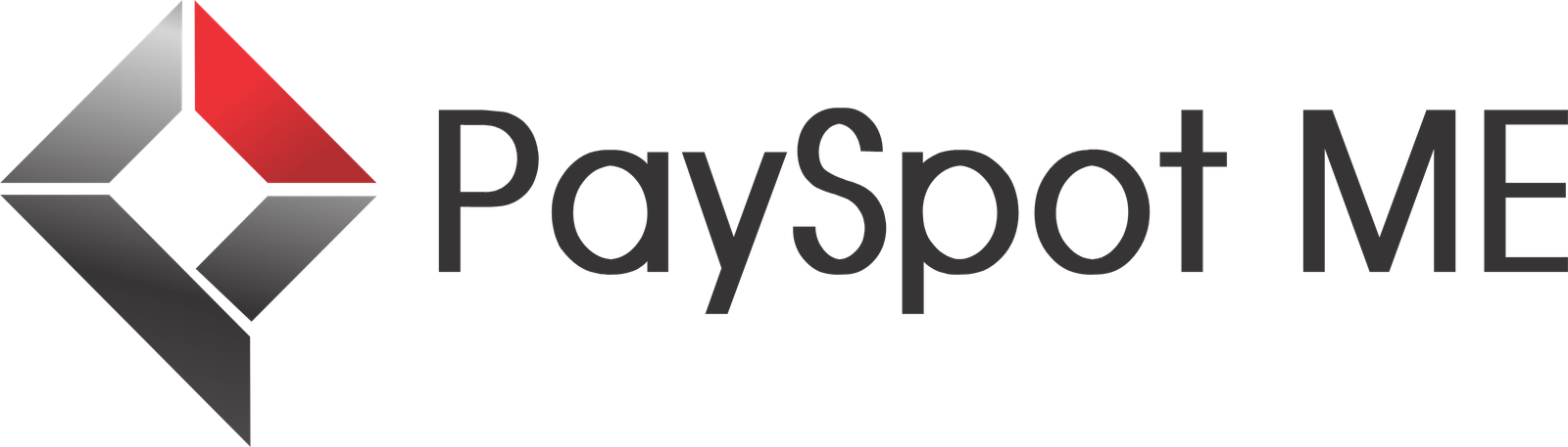 PaySpot ME logo