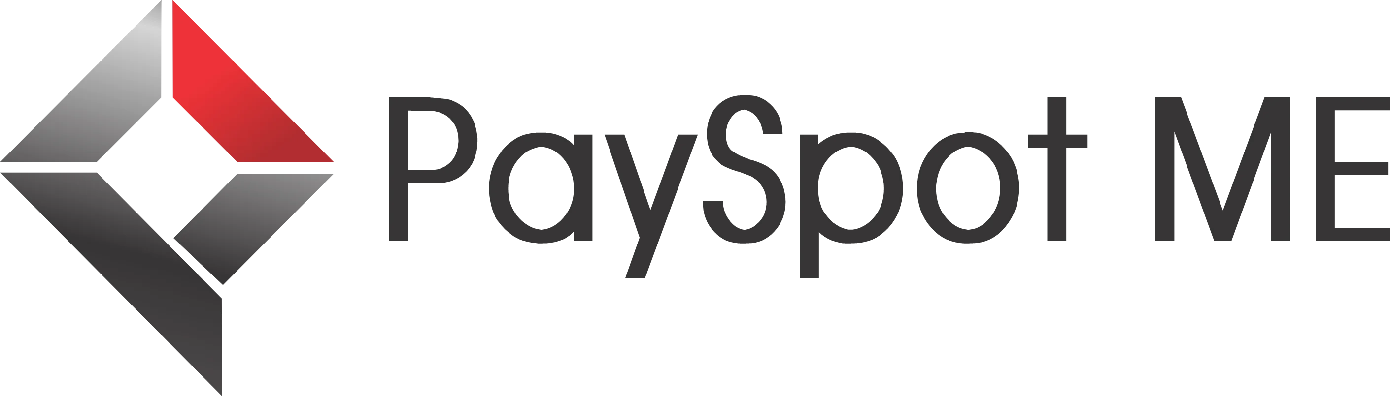 PaySpot ME logo